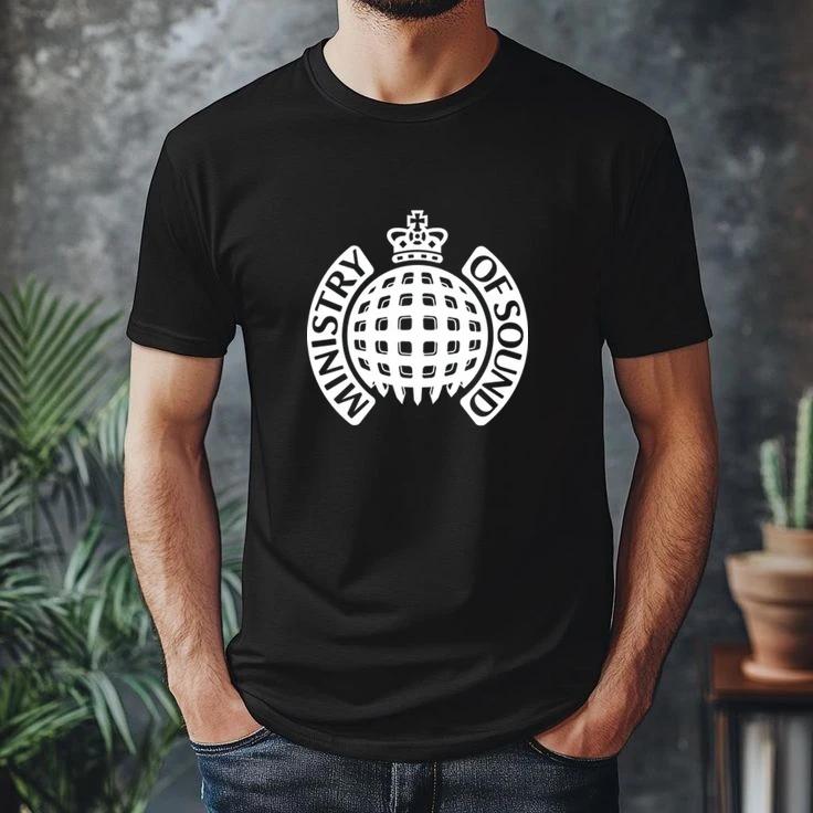 Ministry Of Sound Music