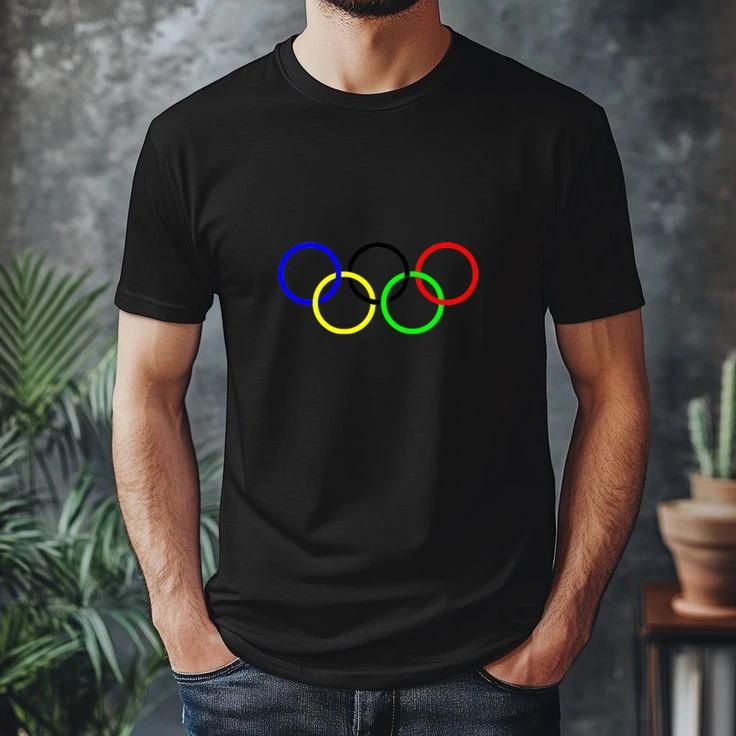 Olympic Rings