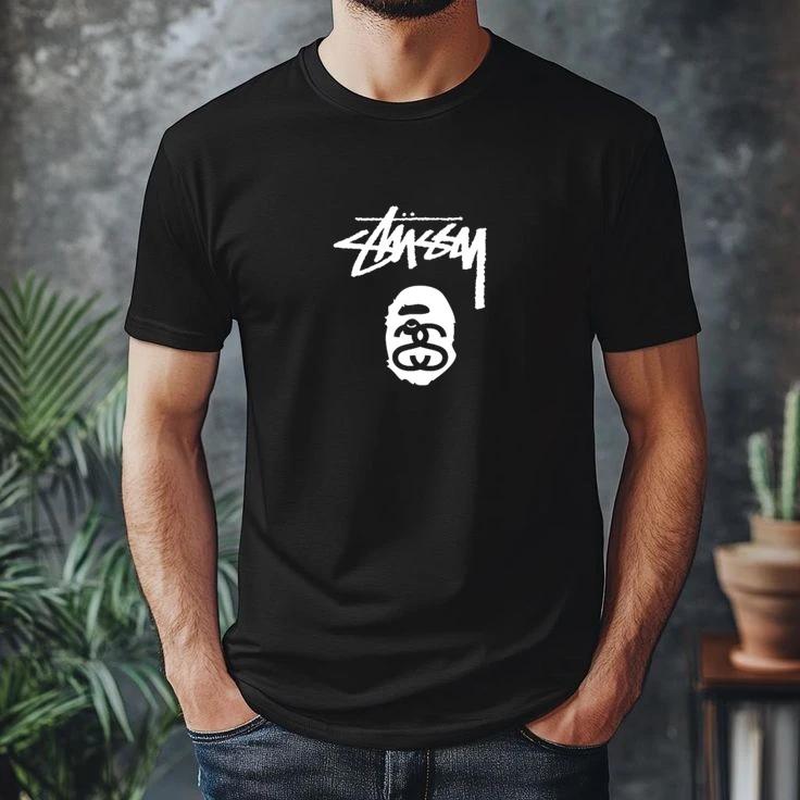 Stussy Logo
