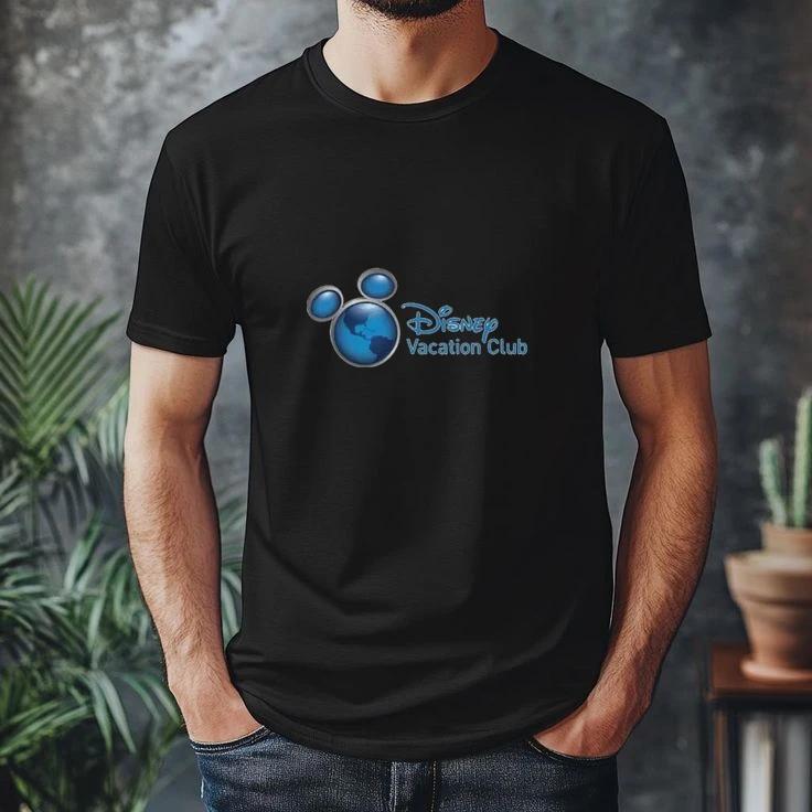 The New Disney Vacation Club Logo