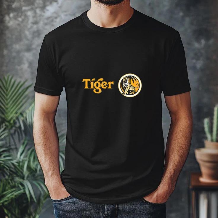 Tiger Beer Logo