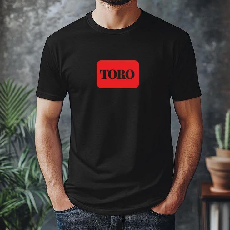 Toro Logo