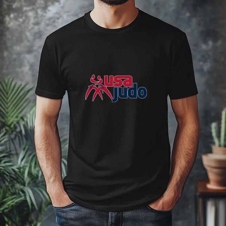 Usa America Judo