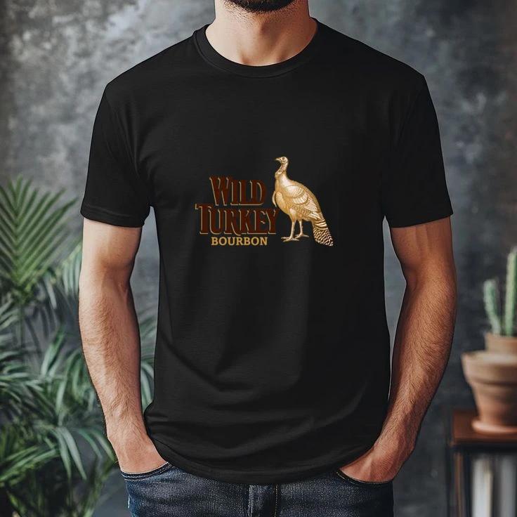 Wild Turkey Bourbon