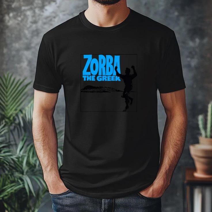 Zorba The Greek Movie Greece