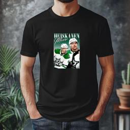 Miro Heiskanen 90s Style