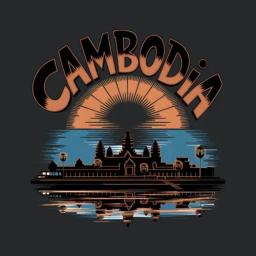 Cambodia Angkor Wat Temple