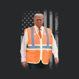 Proud Maga Garbage