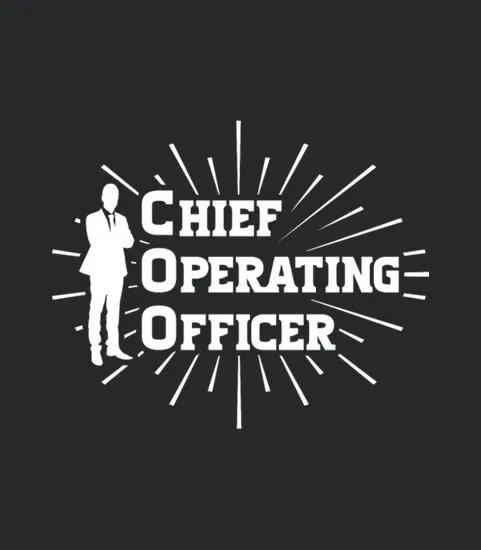 Coo Chief Operating Officer