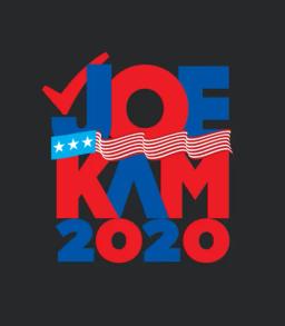 Joe Kam 2020