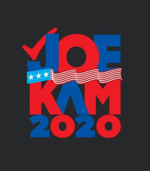 Joe Kam 2020