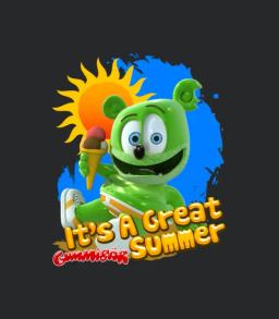 Its A Great Summer