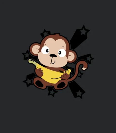 Monkey Shirt