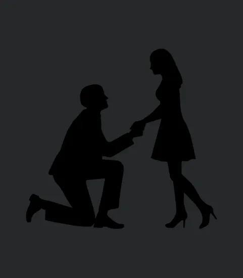 Wedding Proposal