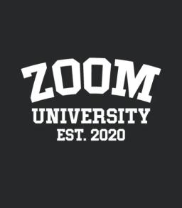 Zoom University 2020