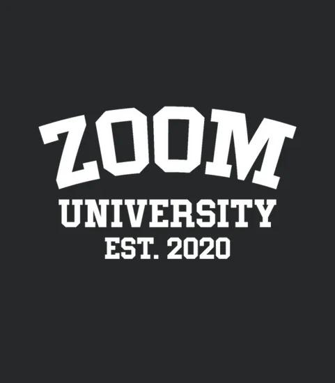 Zoom University 2020