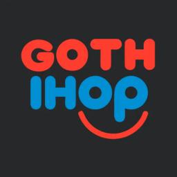 Goth Ihop