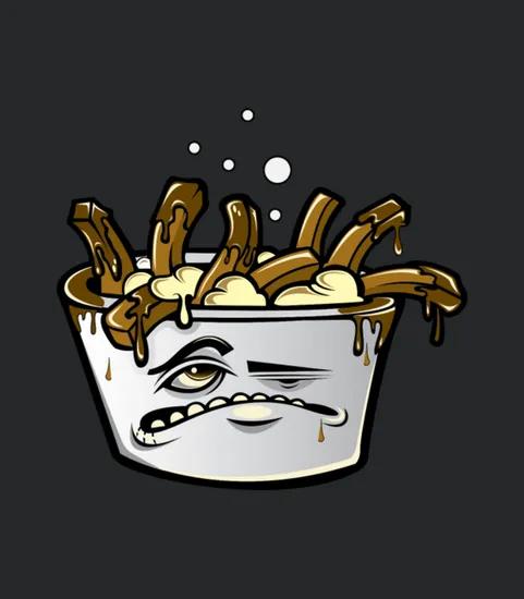 Poutine