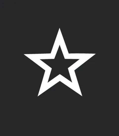 Artful Star Excellent Design