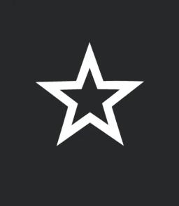 Artful Star Excellent Design