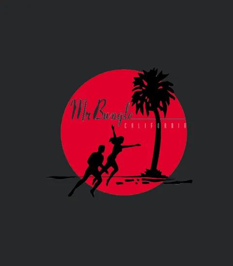 California Mr Bungle