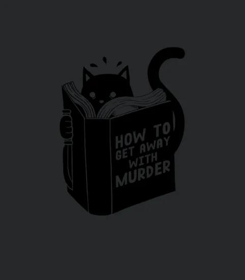 How To Get Away With Murder