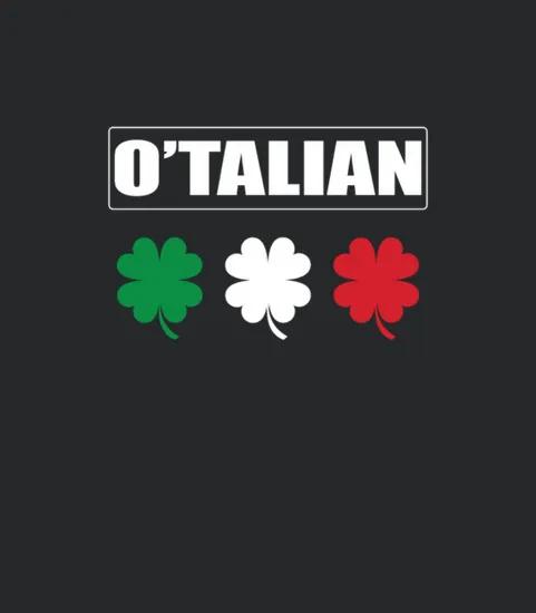 Irish Italian