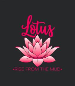 Lotus Blossom Flower Namaste