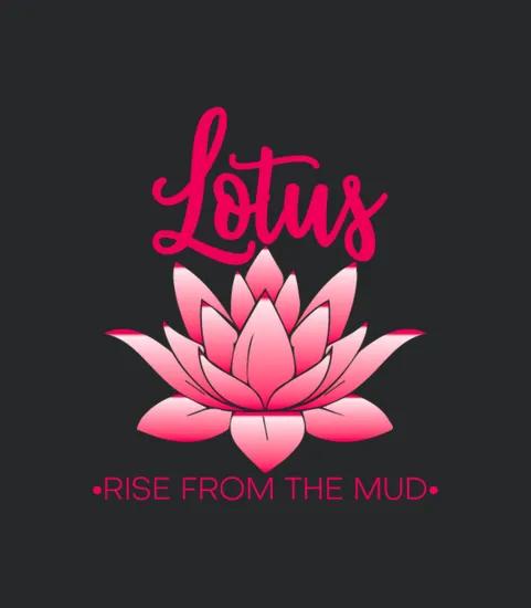 Lotus Blossom Flower Namaste