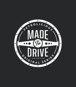 Petrolicious Made To Drive