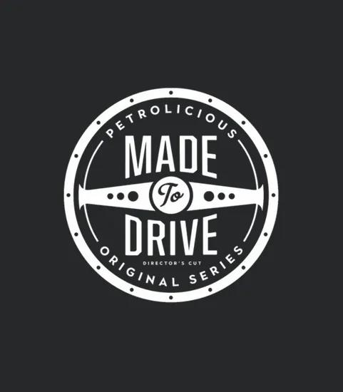 Petrolicious Made To Drive