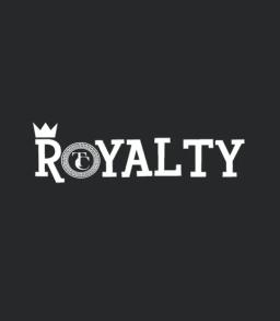 Royalty White