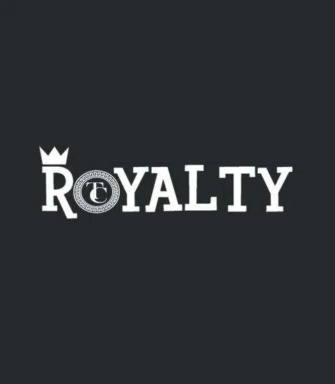 Royalty White