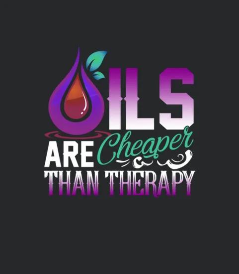 Essential Oil