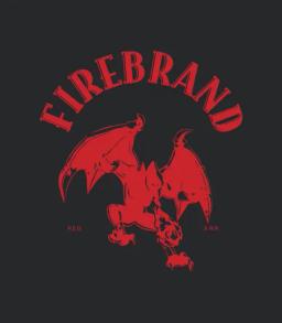 Firebrand Synonym Whisky