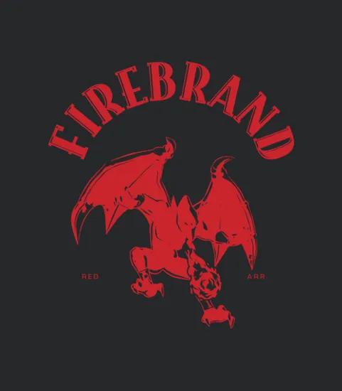 Firebrand Synonym Whisky