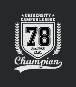 University Campus League