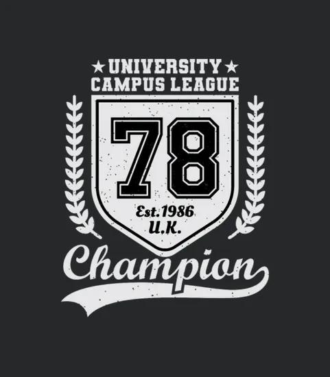 University Campus League