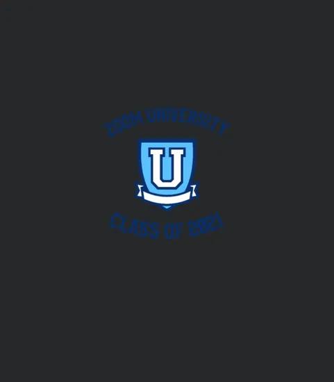 Zoom University Class Of 2021