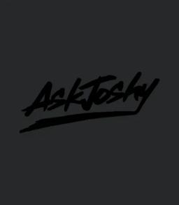 Classic Black Logo