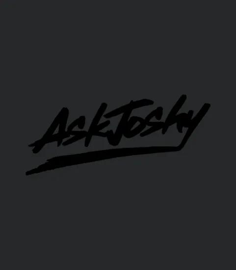 Classic Black Logo