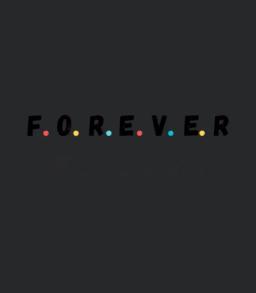 Forever Friends
