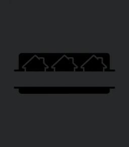 Houses Logo Broker