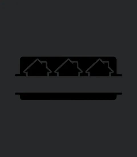 Houses Logo Broker