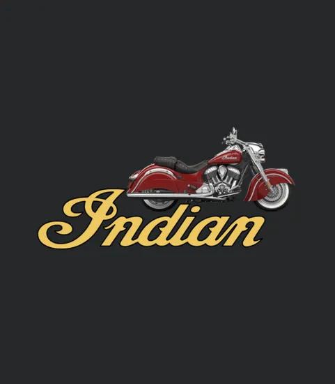 Motor Indian