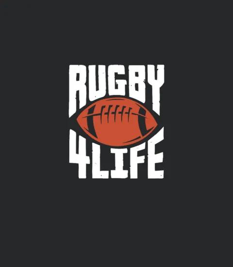 Rugby 4 Life