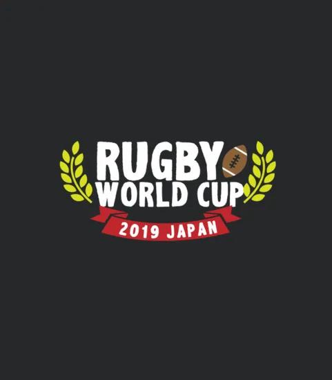 Rugby World Cup 2019 Japan
