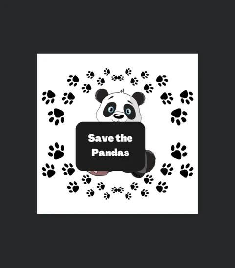 Save The Pandas