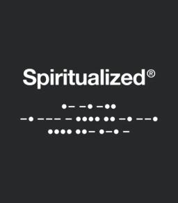 Spiritualized Music Logo