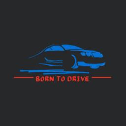 Born To Drive Cars